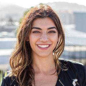 Meet your Posher, Nilu